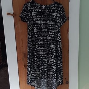 Lularoe Carly Dress